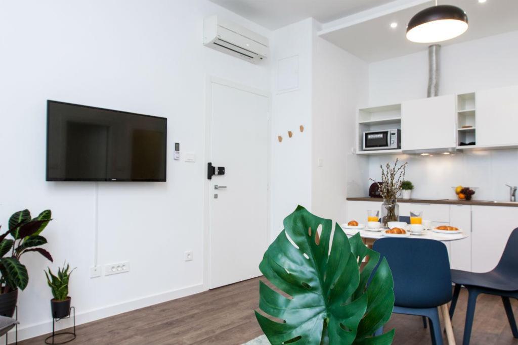 Kliki Apartments By Irundo Zagreb Exterior photo